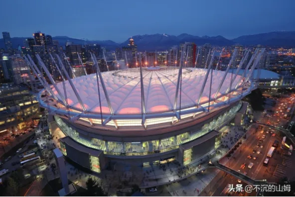 2026世界杯温哥华赛场将迎来全球球迷的目光，作为北美联合主办城市之一，温哥华的