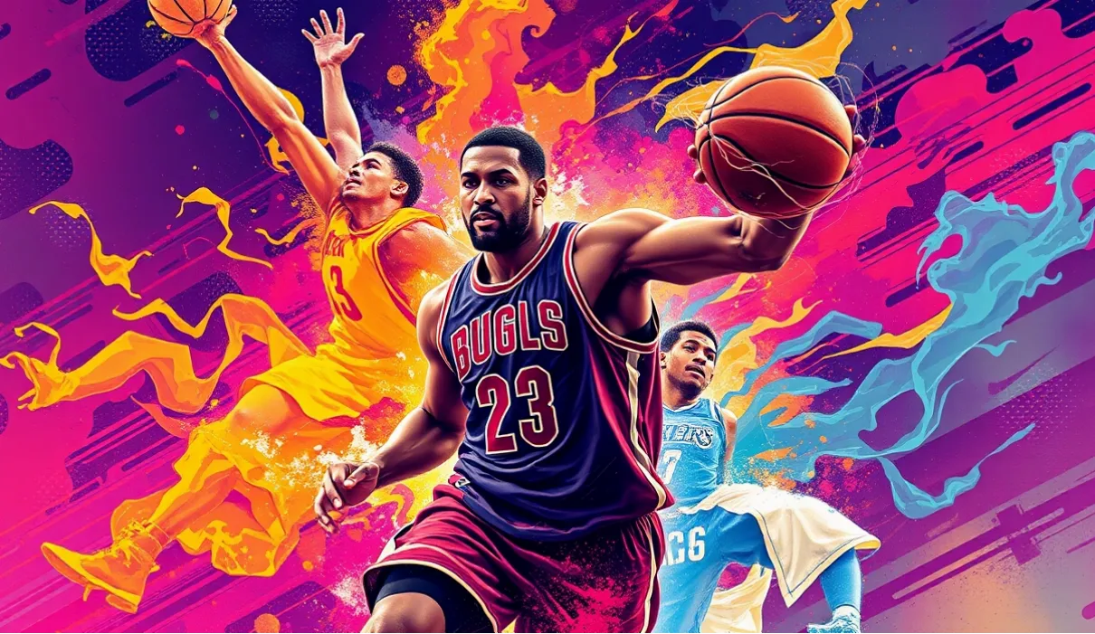 NBA凯尔特人双探花 示意图